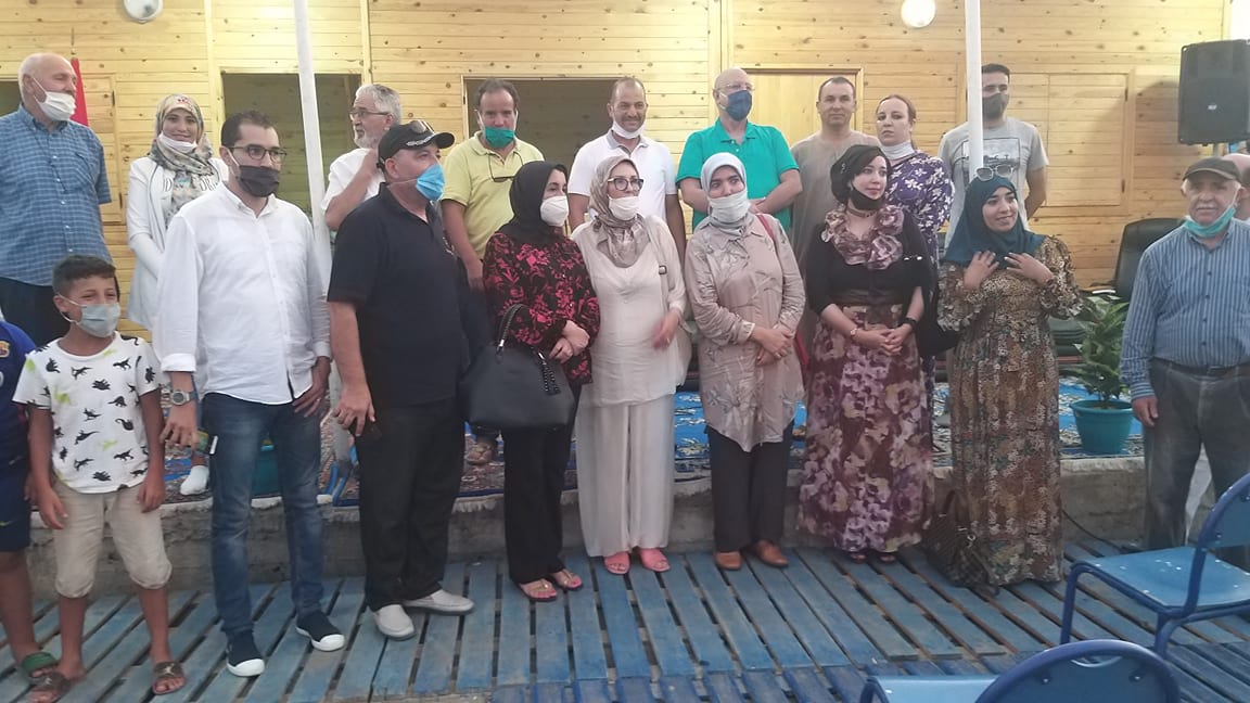 المغرب: جماعة واد لو تطلق مبادرة النسخة الثانية