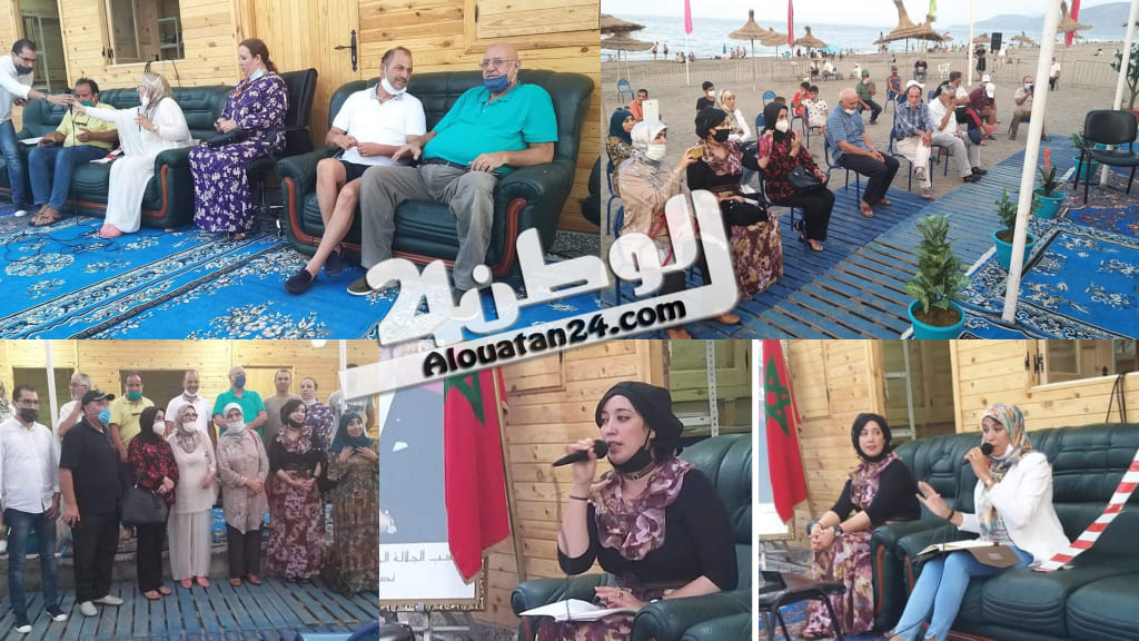 المغرب: جماعة واد لو تطلق مبادرة النسخة الثانية