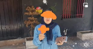 عبد الهادي العسلة, Author at "الوطن 24"